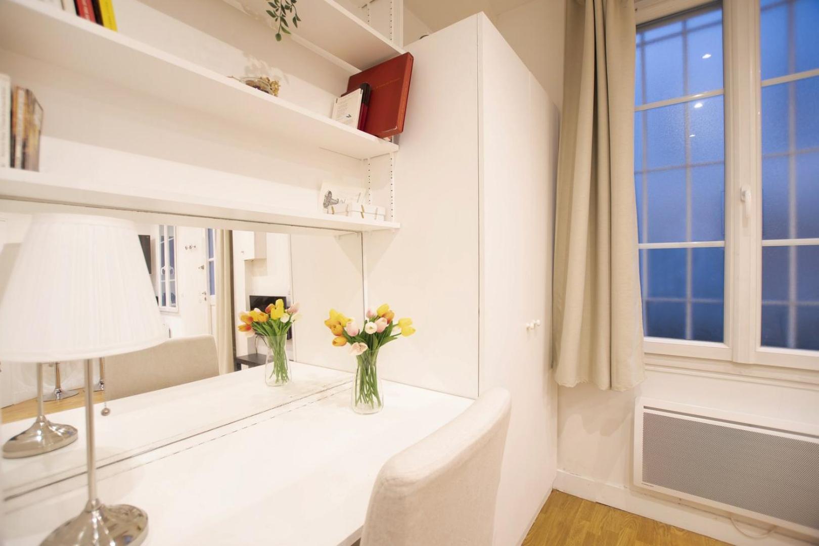 Guestready - Charmant Studio A 5 Mins Du Pantheon Paris Exterior foto