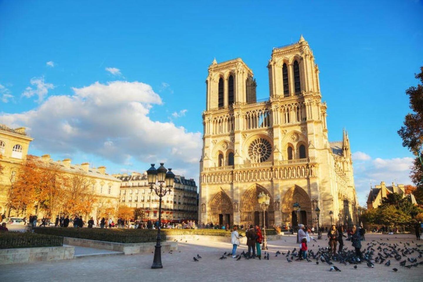 Guestready - Charmant Studio A 5 Mins Du Pantheon Paris Exterior foto